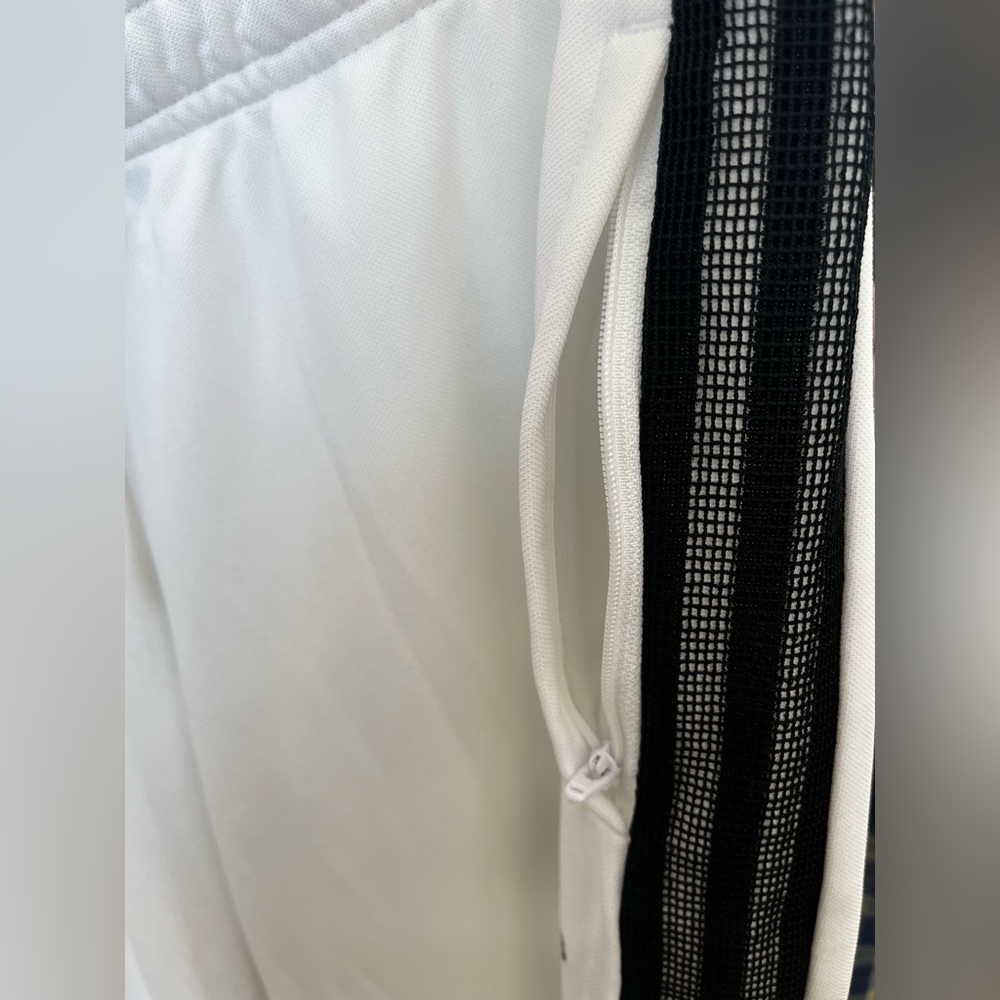 Size Small Adidas Soccer /Track Pants - Picture 10 of 10